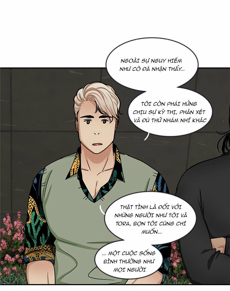 nửa đêm ở poppy land chapter 52 8