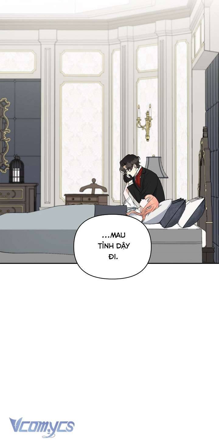 phương pháp trở thành con gái của người hùng bóng đêm chapter 13 47