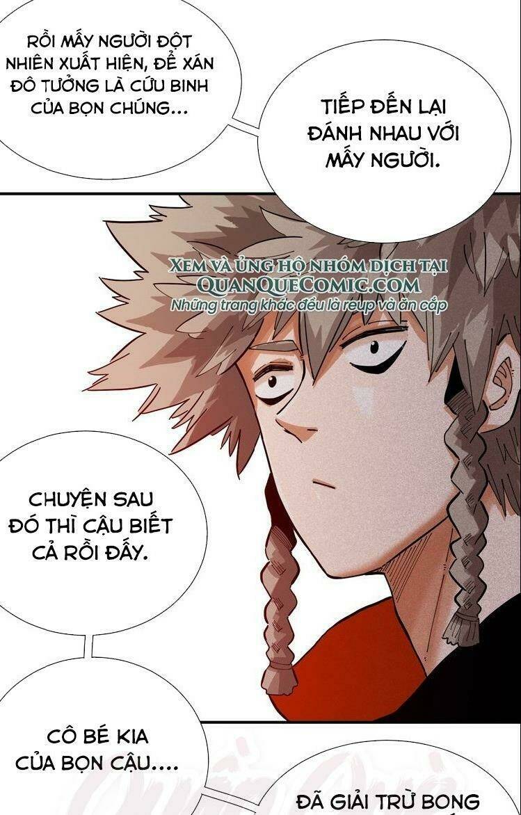 mạt thế chi thư chapter 27 13