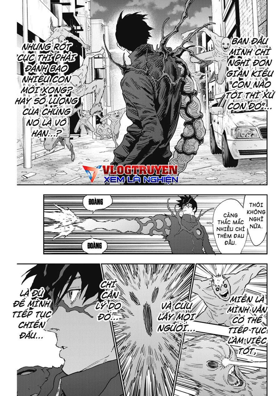 đọa nhân chapter 142 4