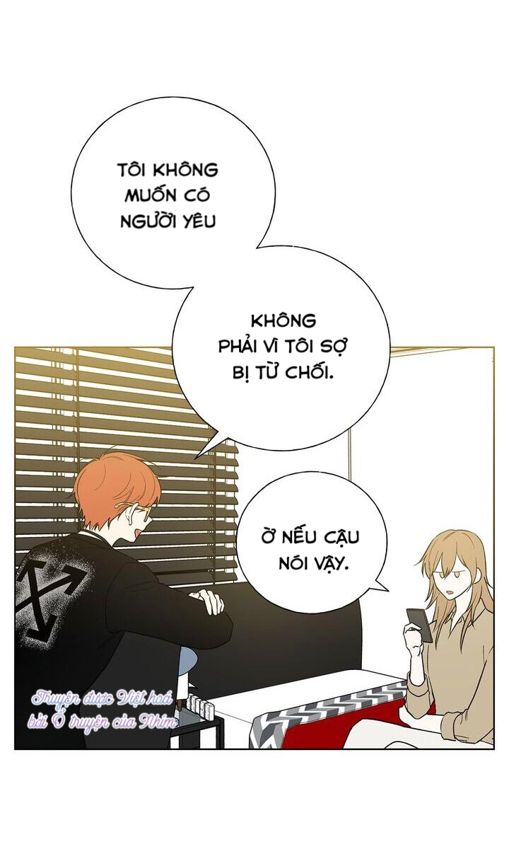 invitation of mystic messenger chapter 25 16
