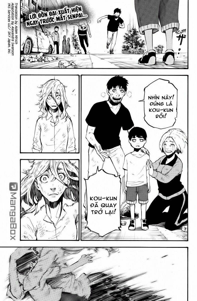 dolly kill kill chapter 63 1