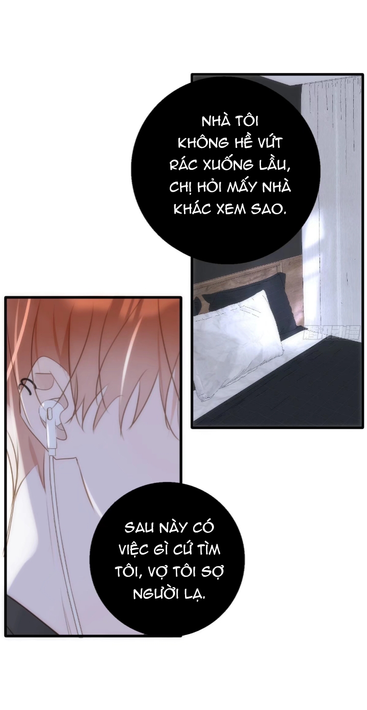 đêm đầy sao nói với em chapter 46 1