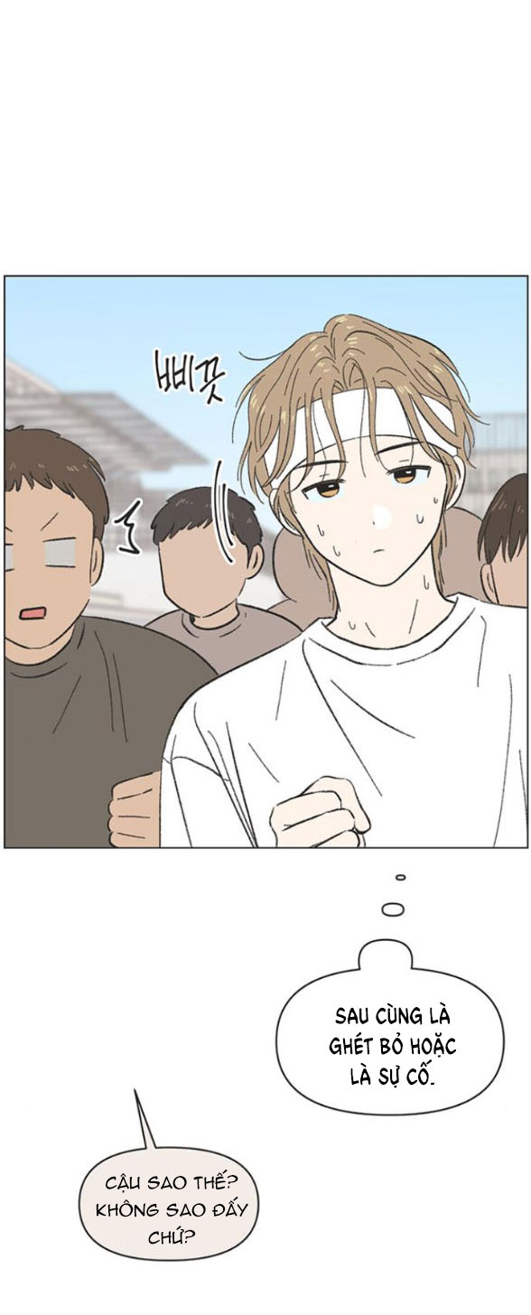 Thanh Xuân Đáng Yêu chapter 11.1 34