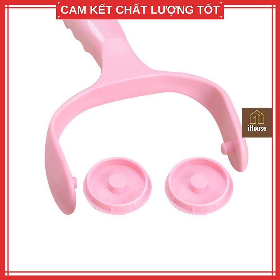 Cây lăn bụi quần áo, Thanh lăn bụi tặng kèm 2 lõi lăn đa năng tiện dụng