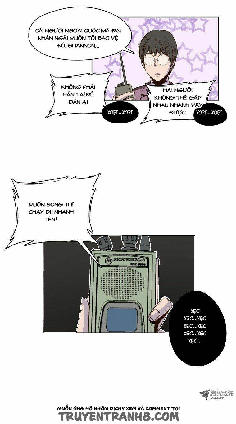 vua của vong linh chapter 11 9