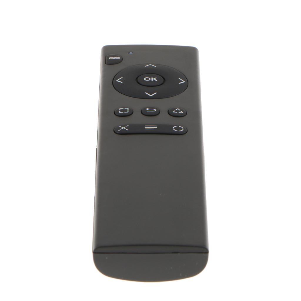 2.4G Remote Control  Controller for    Console /DVD - Black