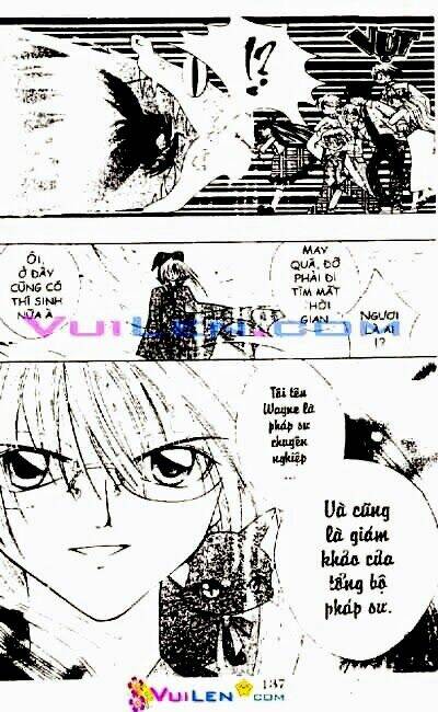 viên ngọc nhiệm màu chapter 1 137