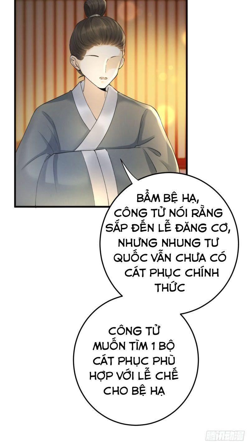 Lễ Băng Nhạc Phôi Chi Dạ chapter 6