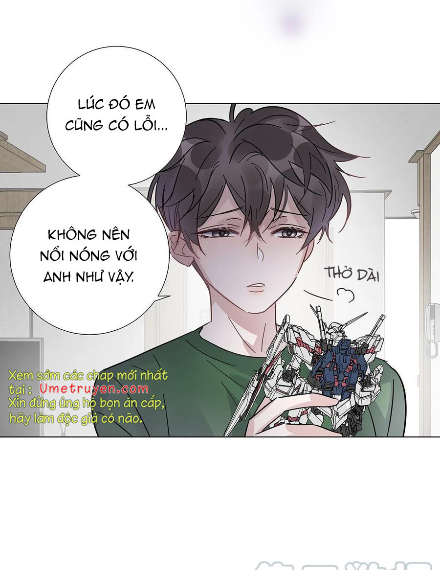 hôm nay nam giả trang nữ vẫn chưa được cầu hôn! chapter 39 28