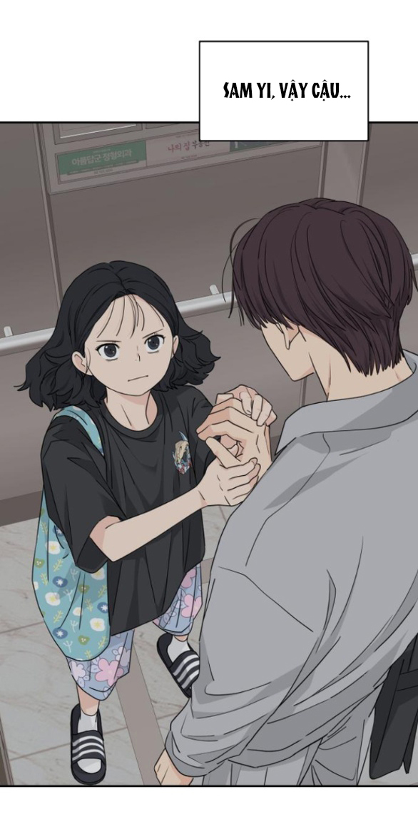 sam yi tái sinh chapter 24.1 6