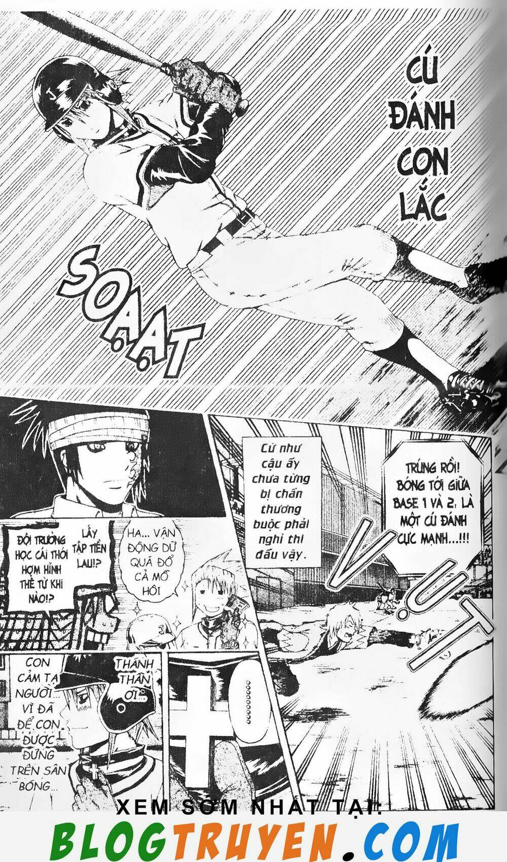 mr.fullswing chapter 153 14