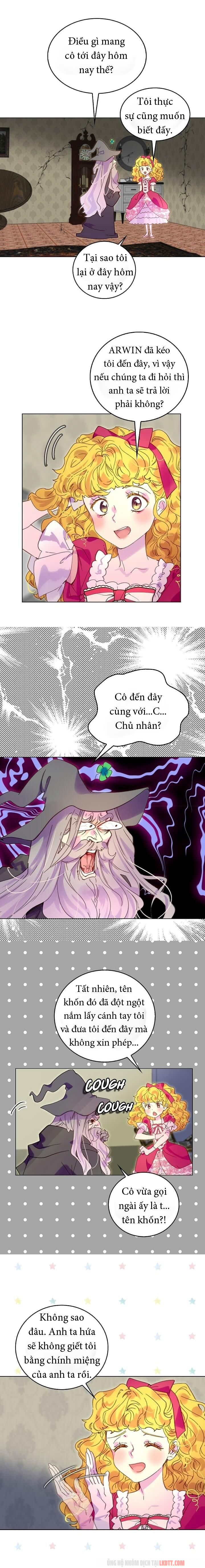 đừng xem thường nữ phụ chapter 89 8