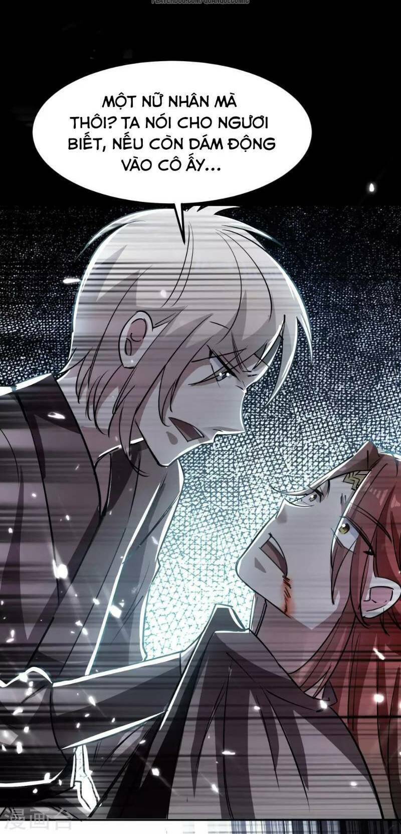 vạn giới tiên vương chapter 20 15