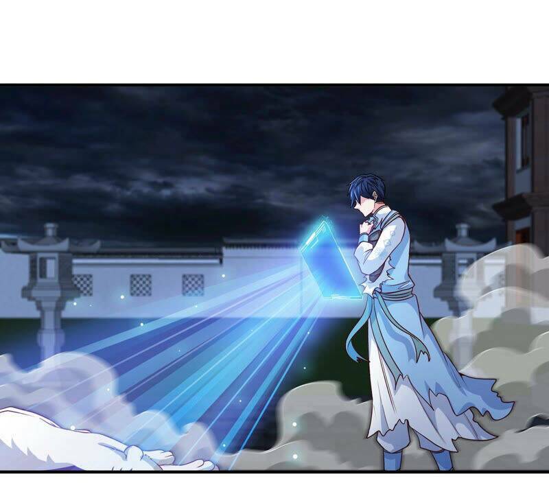 bản kiếm tiên tuyệt không làm nô chapter 9 43