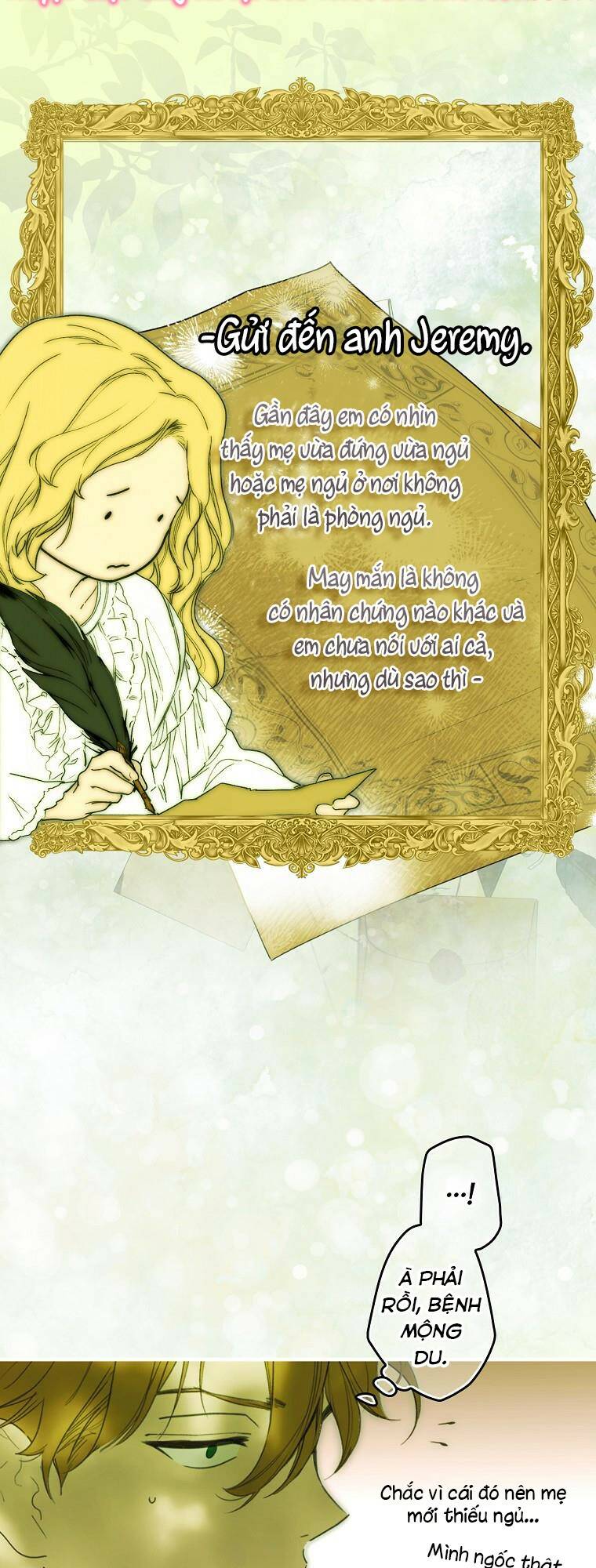 câu chuyện cổ tích của mẹ kế chapter 114.1 28