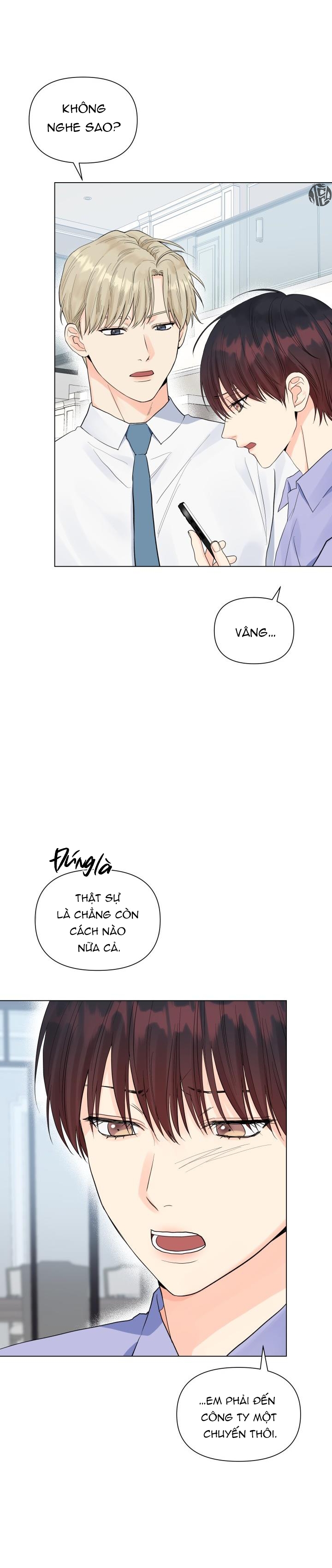 thủ hoa chapter 38 6