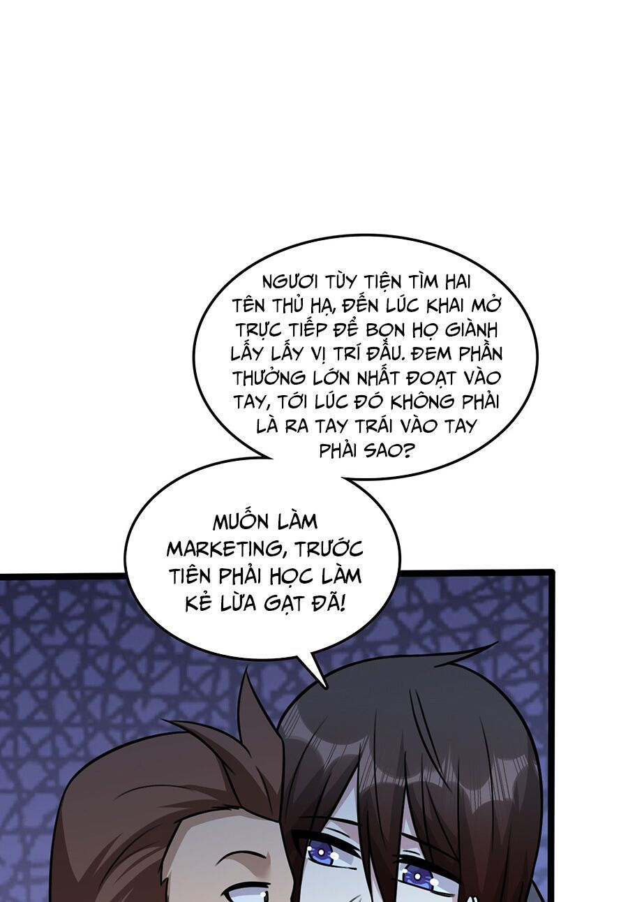 đại bảo kiếm của tôi chapter 54 43