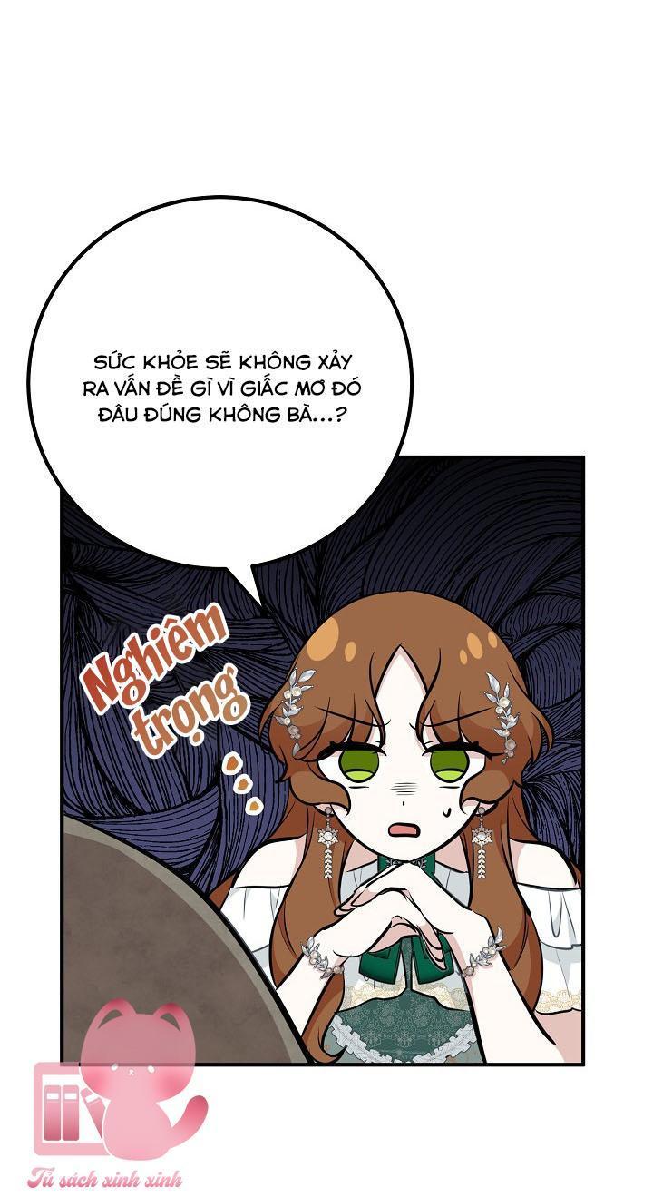 bác sĩ hoàn thành trách nhiệm rồi chapter 33 22