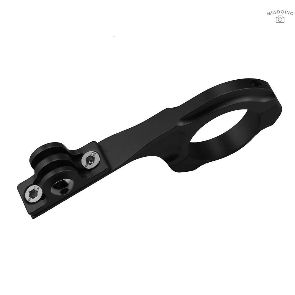 Phụ Kiện Kẹp Tay Lái Xe Đạp Bằng Hợp Kim Nhôm Cho 7 6 5 4 Session For Yi Sjcam Sj4000 H9