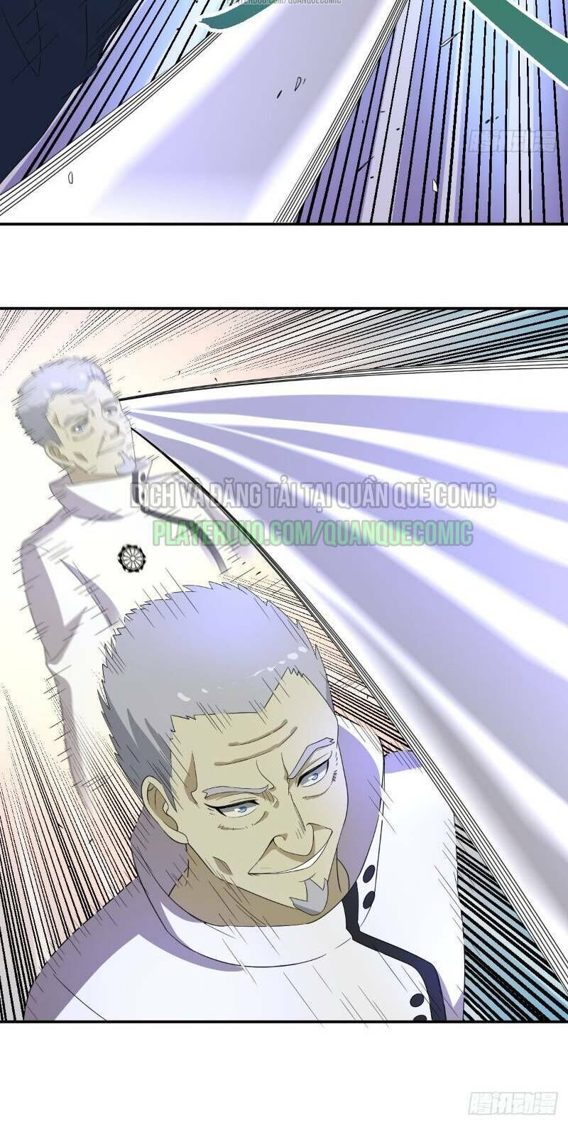 nghịch thiên tiên mệnh chapter 14 8