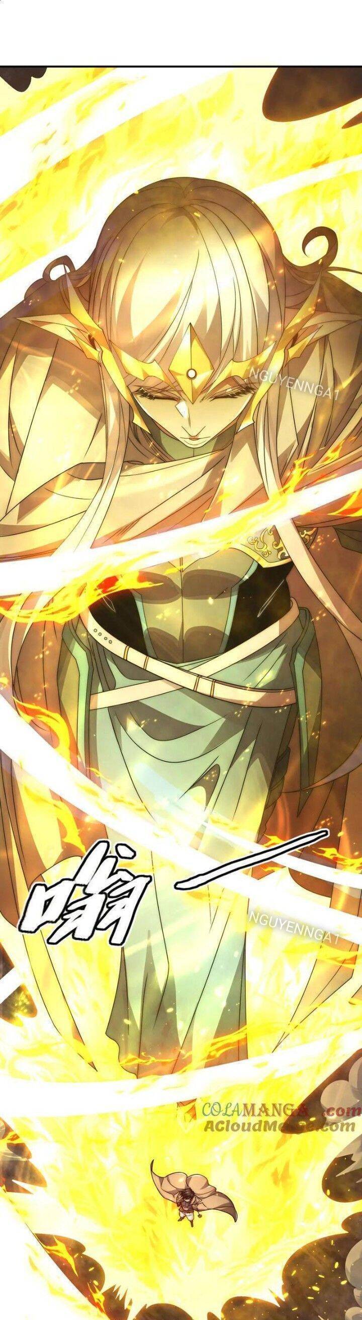 võng du: ta có thể tiến hoá tất cả! chapter 9 18