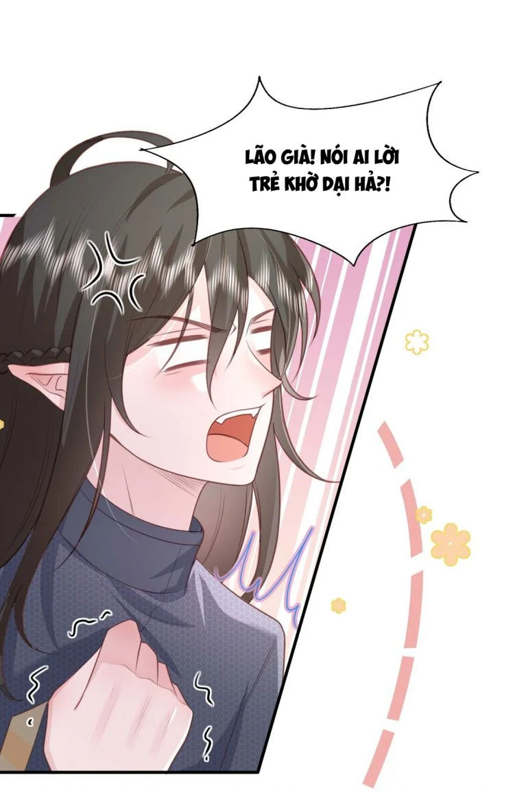 phản diện bị truy thành đoàn sủng chapter 18 13