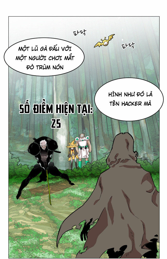 hard core leveling warrior chapter 31 5