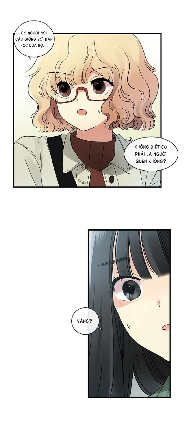 [18+] nàng hoa chapter 7.2 15