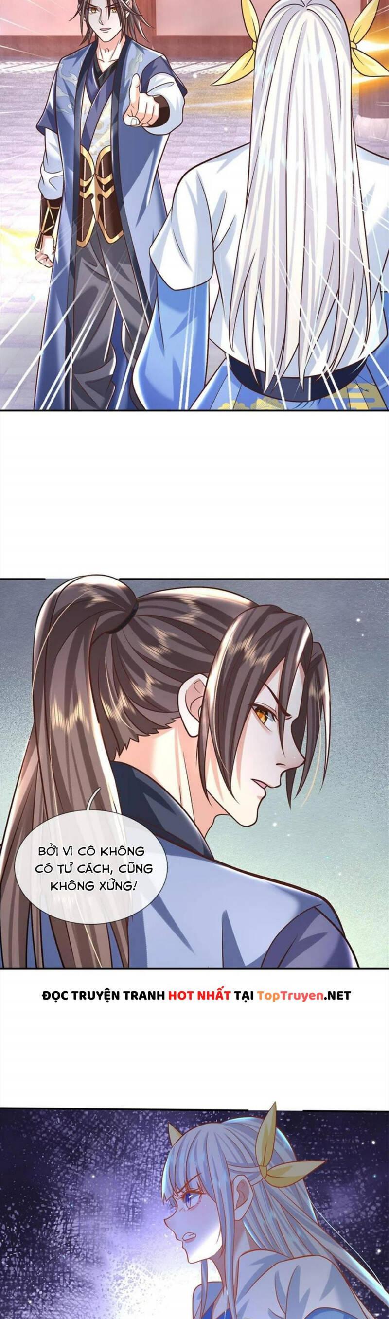 ta trở về từ thế giới tu tiên chapter 182 7