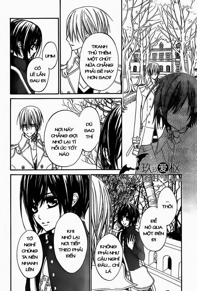 hiệp sĩ vampire chapter 87 6