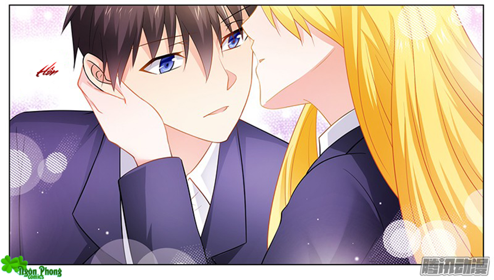 phúc hắc tổng tài đừng tới đây chapter 43 17