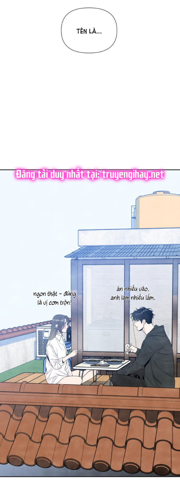 điều khiến tôi quyết tâm muốn chết chapter 54.2 16
