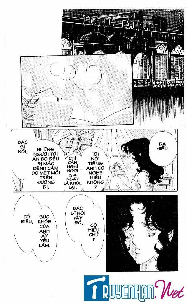 magnolia waltz chapter 16 3