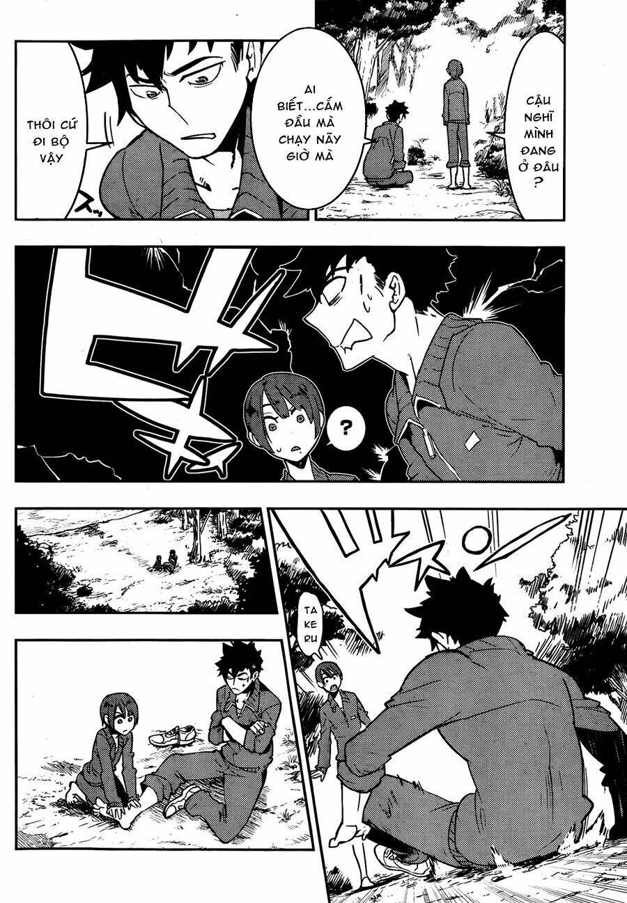 boku girl chapter 16 6