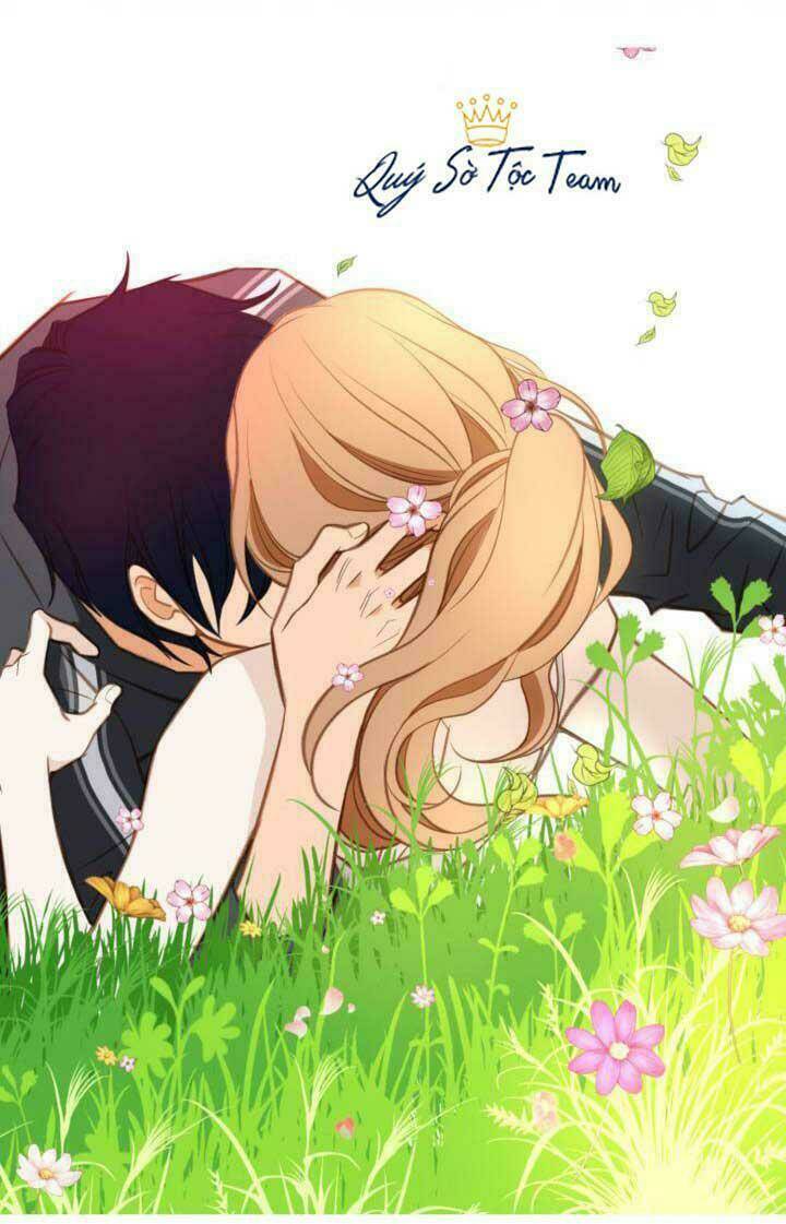 tiếp xúc chí mạng chapter 39 10