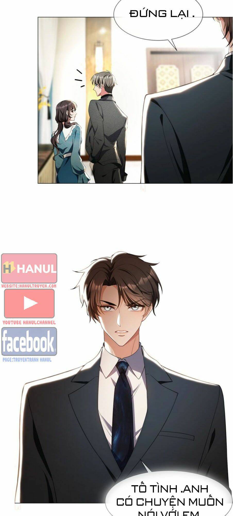 cô vợ nhỏ nuông chiều quá lại thành ác!! chapter 160 14