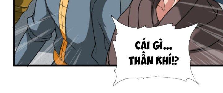 ẩn cư mười vạn năm, đời sau mời ta rời núi chapter 27 3