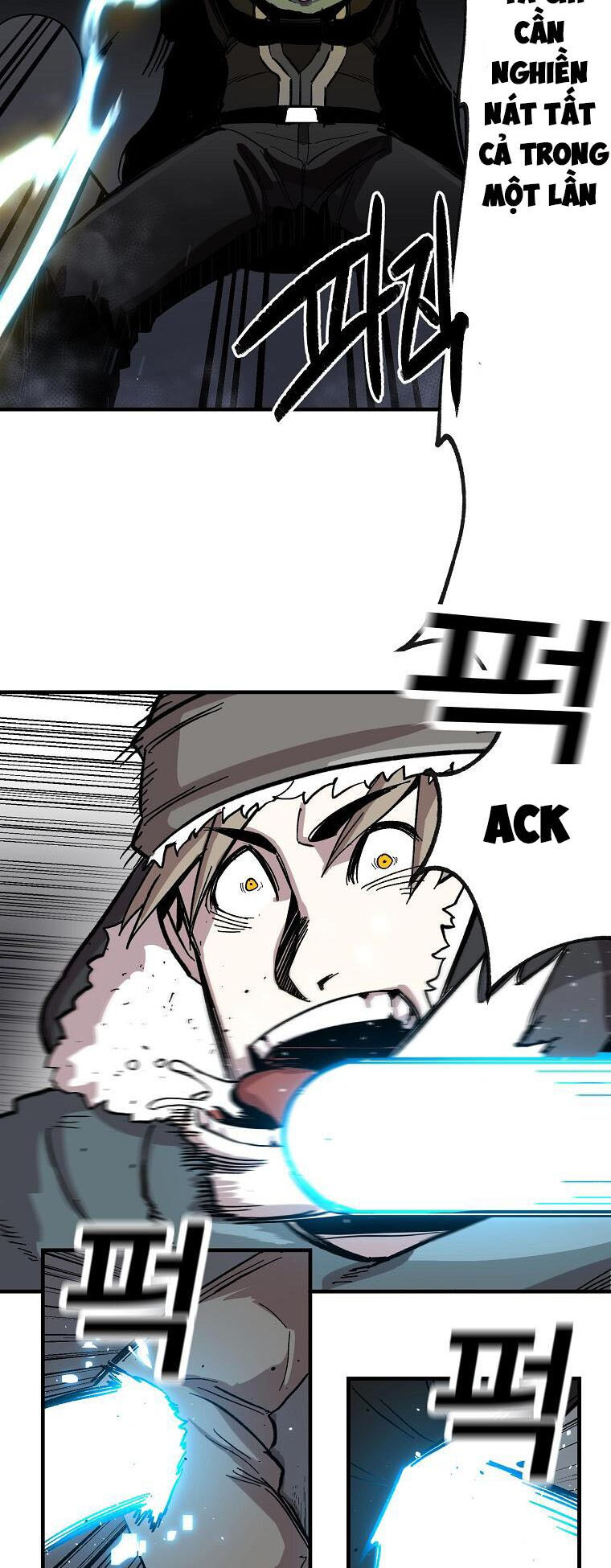 bug player - người chơi lỗi chapter 6 28