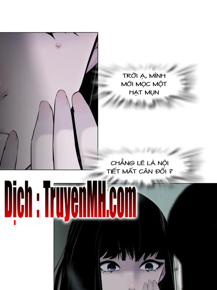 điêu khắc chapter 25 17