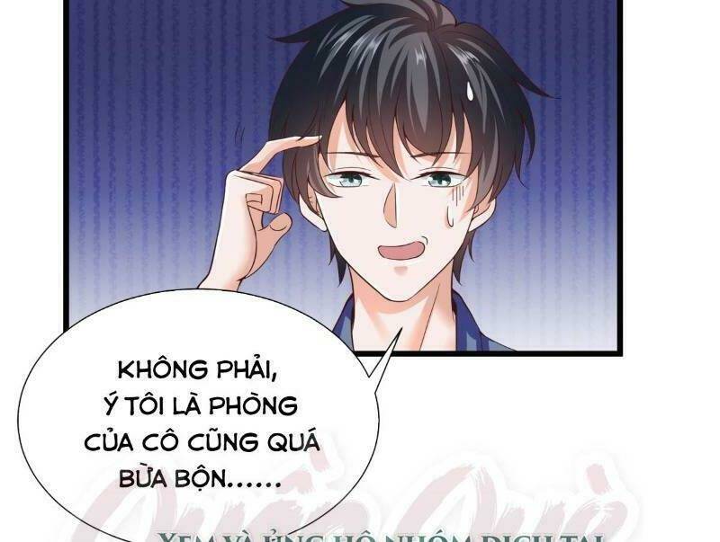 vú em của tiên ma chapter 16 31