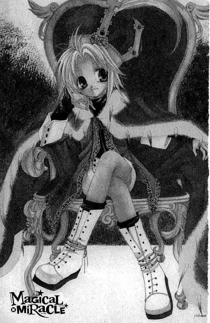 magical x miracle chapter 17 3