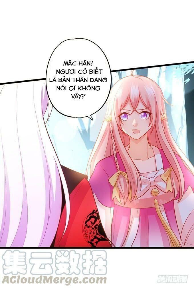 hồ tiên hung bạo chapter 115 37