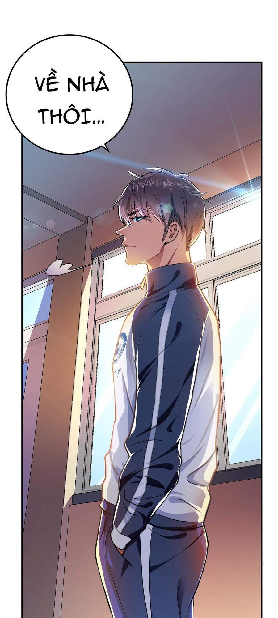 nam chính và hậu cung đều là của ta chapter 1 46