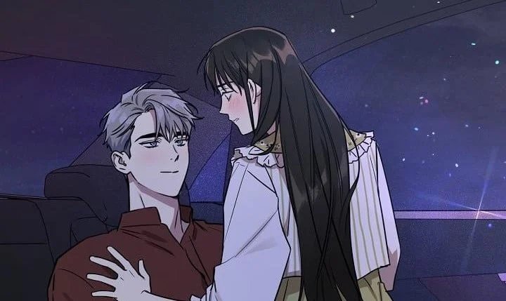 thần tượng đến rồi!? chapter 28 77