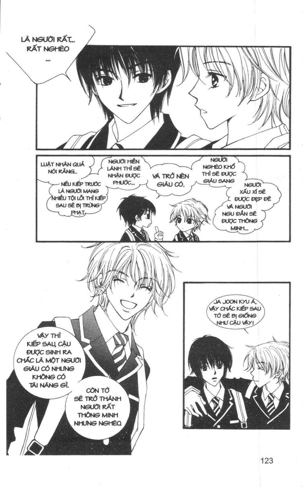 sad love story chapter 2 123