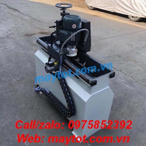 Máy mài lưỡi bào gỗ tự động MF257