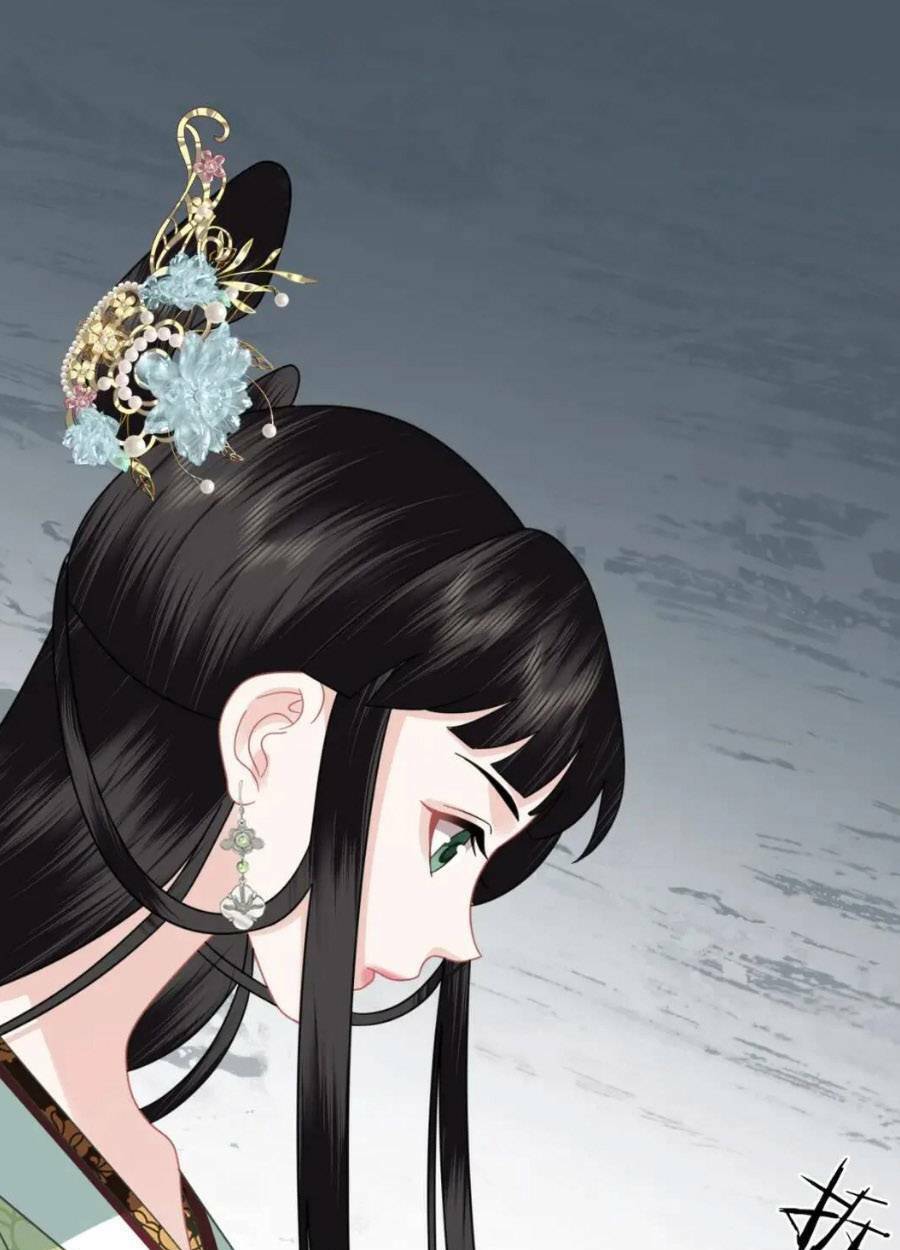 điều hương vương phi chapter 37 4