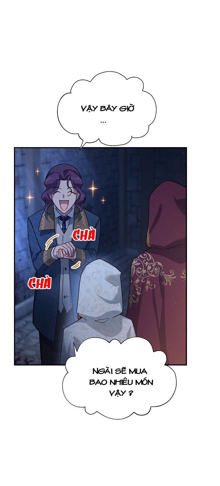 nữ công tước với tâm hồn trống rỗng chapter 36 21