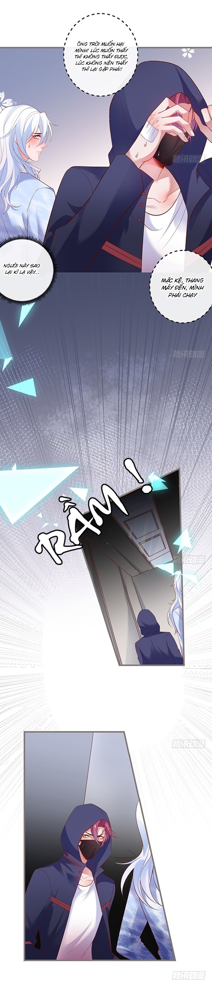 dưỡng khí chí mạng chapter 44 15